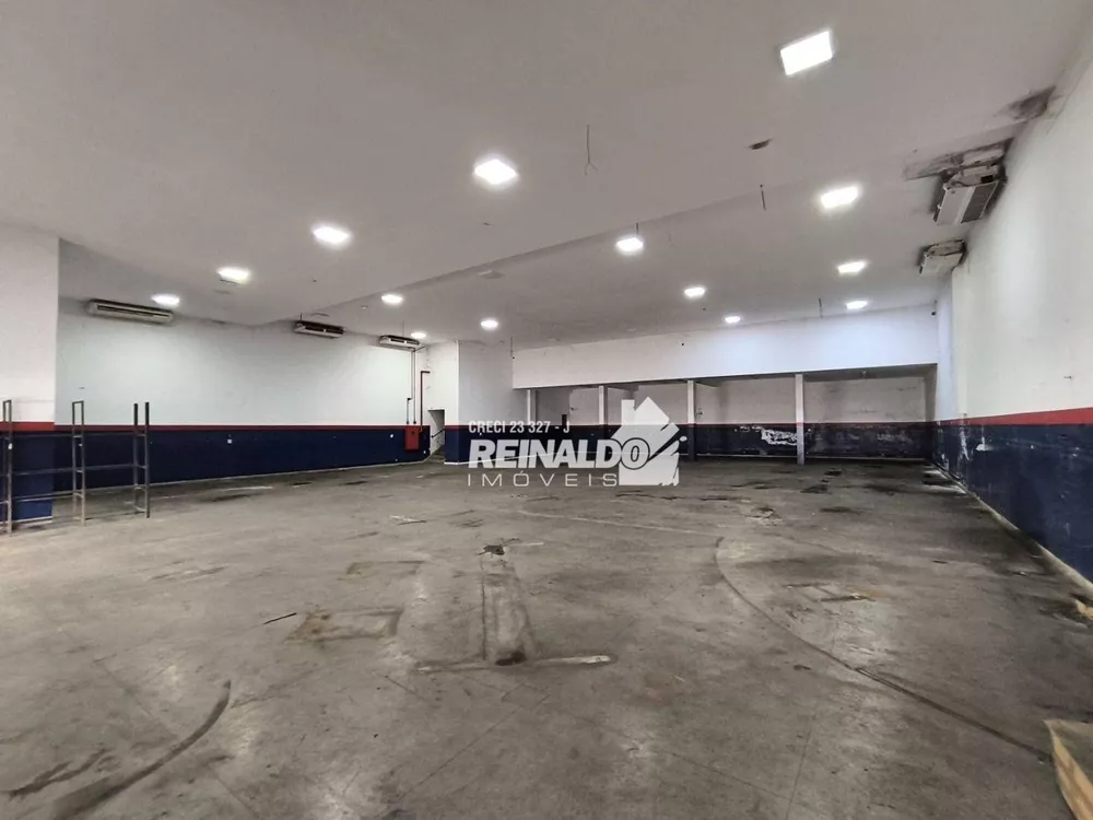 Depósito-Galpão-Armazém para alugar, 982m² - Foto 1