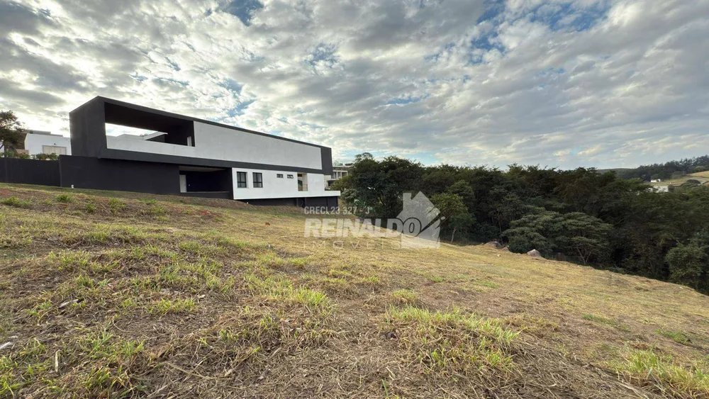 Loteamento e Condomínio, 1524 m² - Foto 3