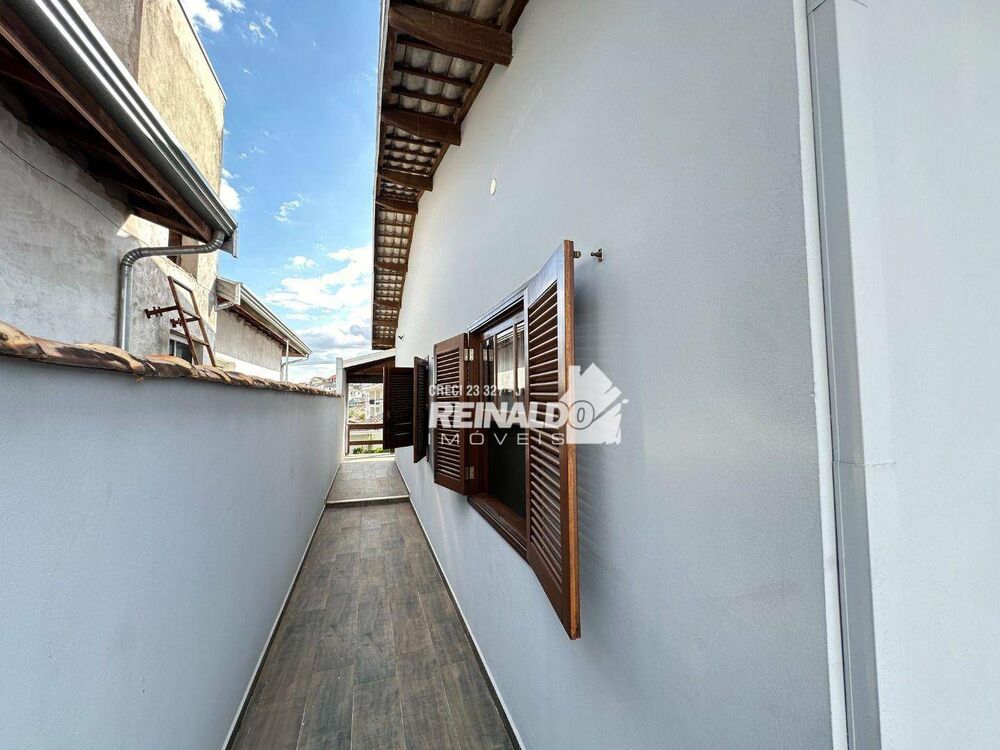 Casa de Condomínio, 3 quartos - Foto 11