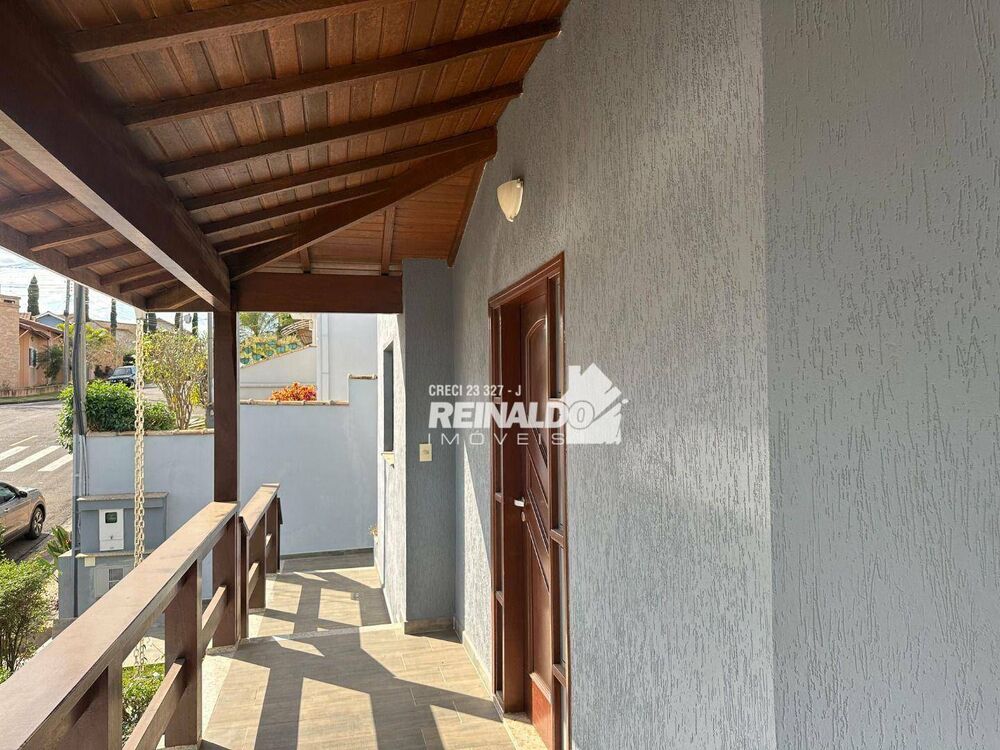 Casa de Condomínio, 3 quartos - Foto 10