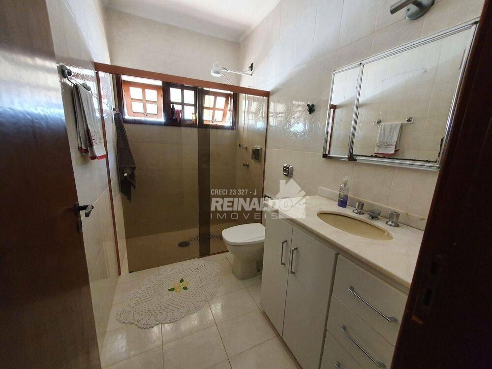 Casa, 4 quartos, 287 m² - Foto 14
