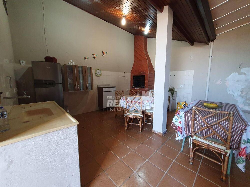 Casa, 4 quartos, 287 m² - Foto 10