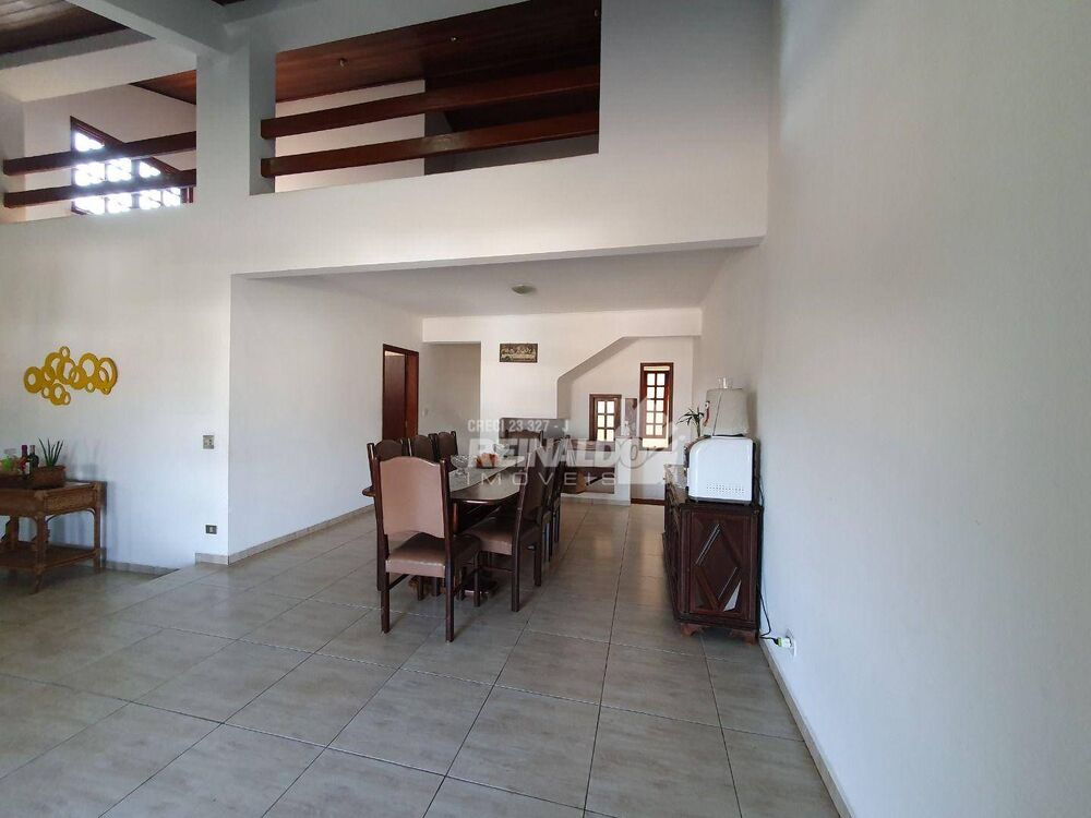 Casa, 4 quartos, 287 m² - Foto 18