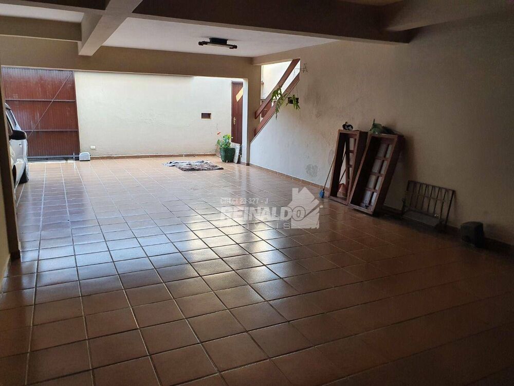 Casa, 4 quartos, 287 m² - Foto 15