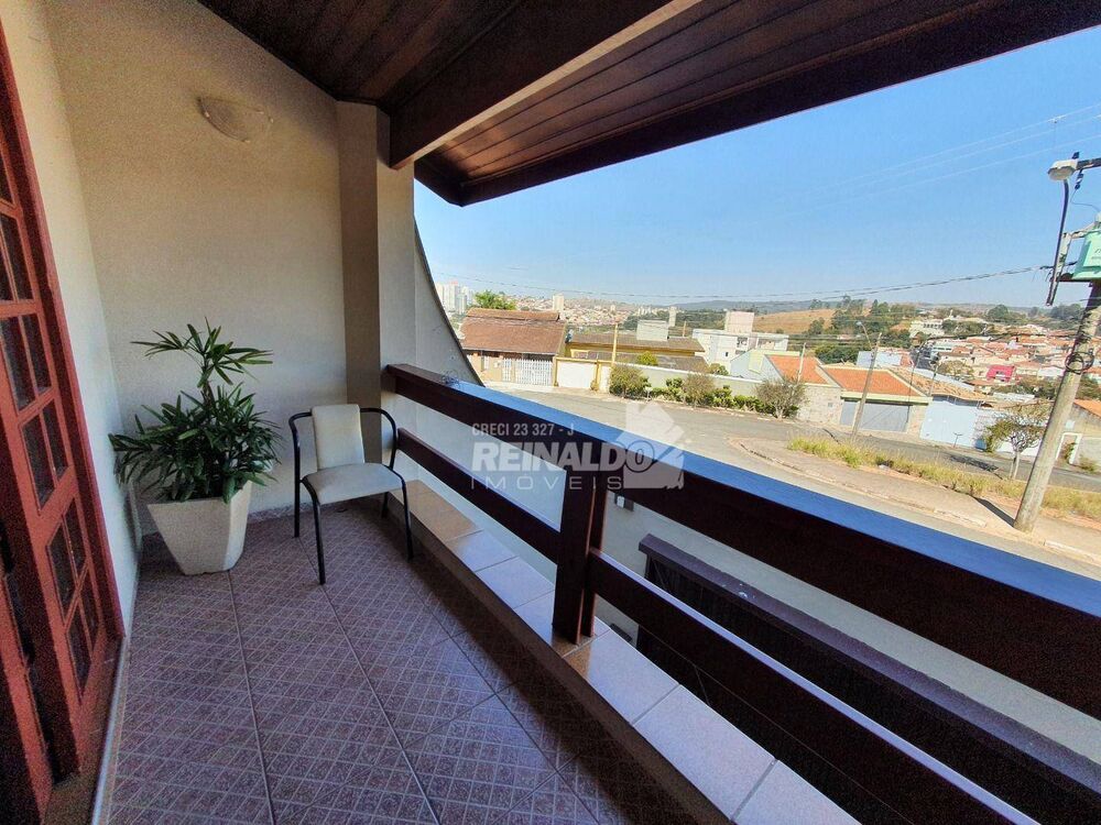 Casa, 4 quartos, 287 m² - Foto 4