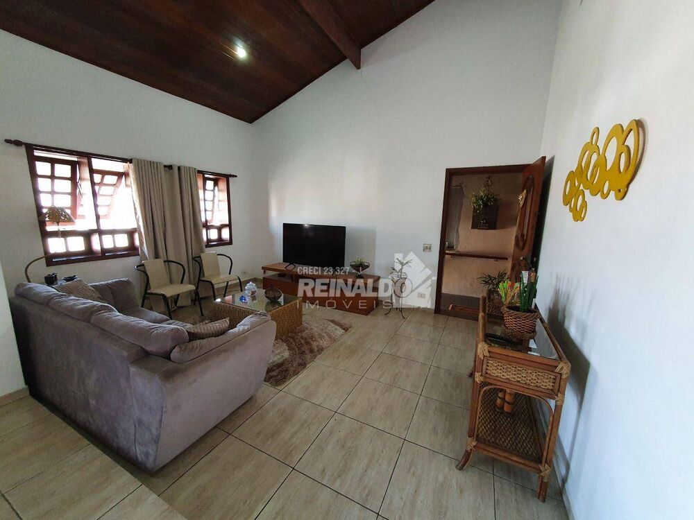 Casa, 4 quartos, 287 m² - Foto 5