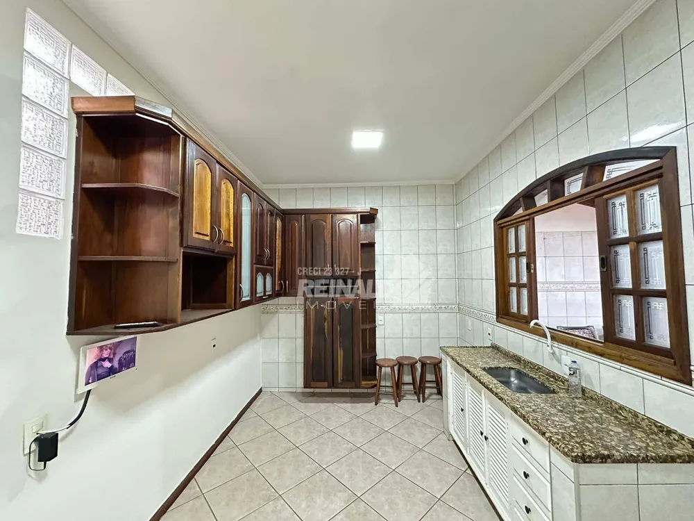 Casa, 3 quartos, 122 m² - Foto 4