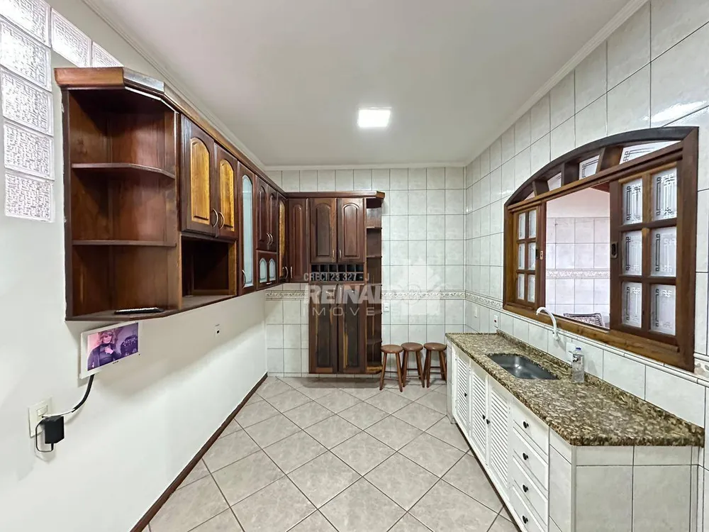 Casa, 3 quartos, 122 m² - Foto 3