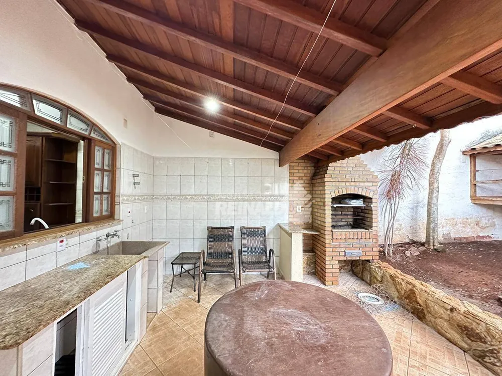 Casa, 3 quartos, 122 m² - Foto 11