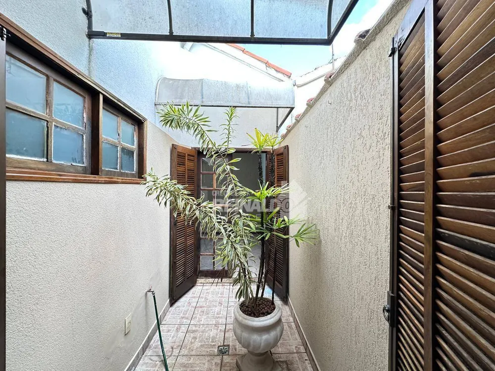 Casa, 3 quartos, 122 m² - Foto 5