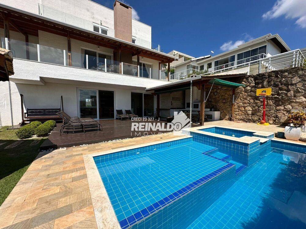 Casa de Condomínio, 3 quartos - Foto 7