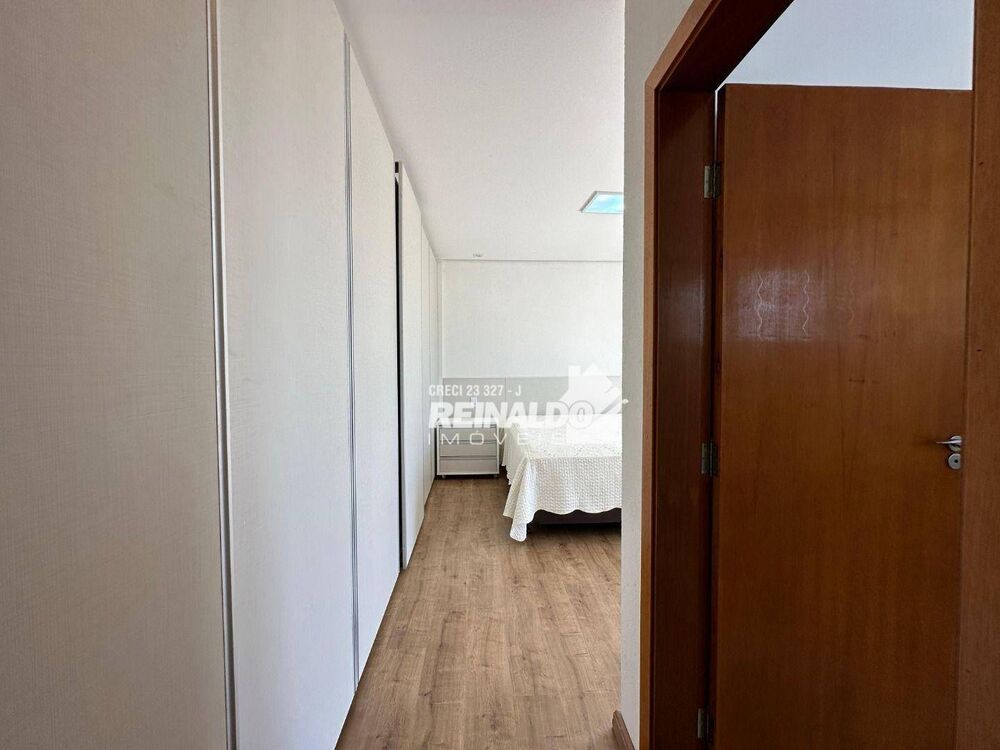 Casa de Condomínio, 3 quartos - Foto 17