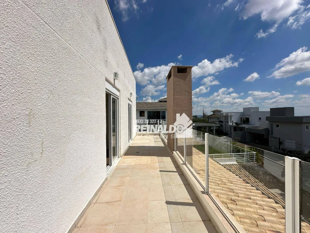 Casa de Condomínio, 3 quartos - Foto 10