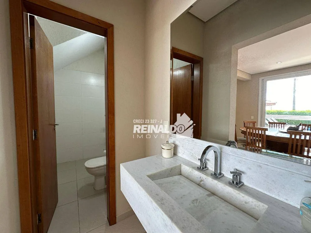 Casa de Condomínio, 3 quartos - Foto 19
