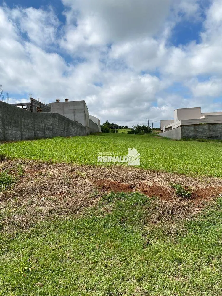 Loteamento e Condomínio, 595 m² - Foto 1