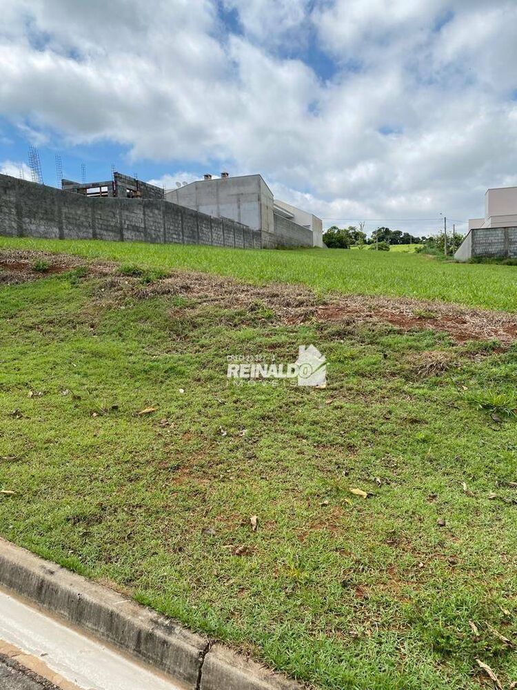 Loteamento e Condomínio, 595 m² - Foto 3