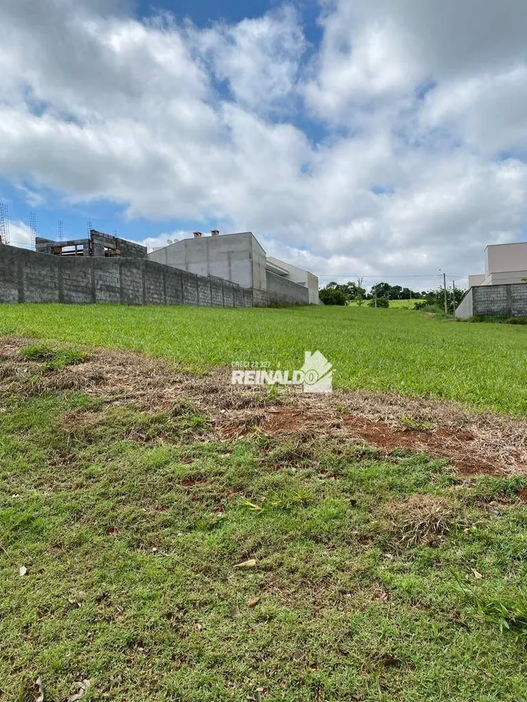 Loteamento e Condomínio, 595 m² - Foto 6