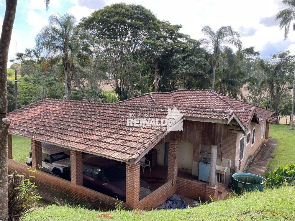 Sítio à venda com 3 quartos, 550m² - Foto 33