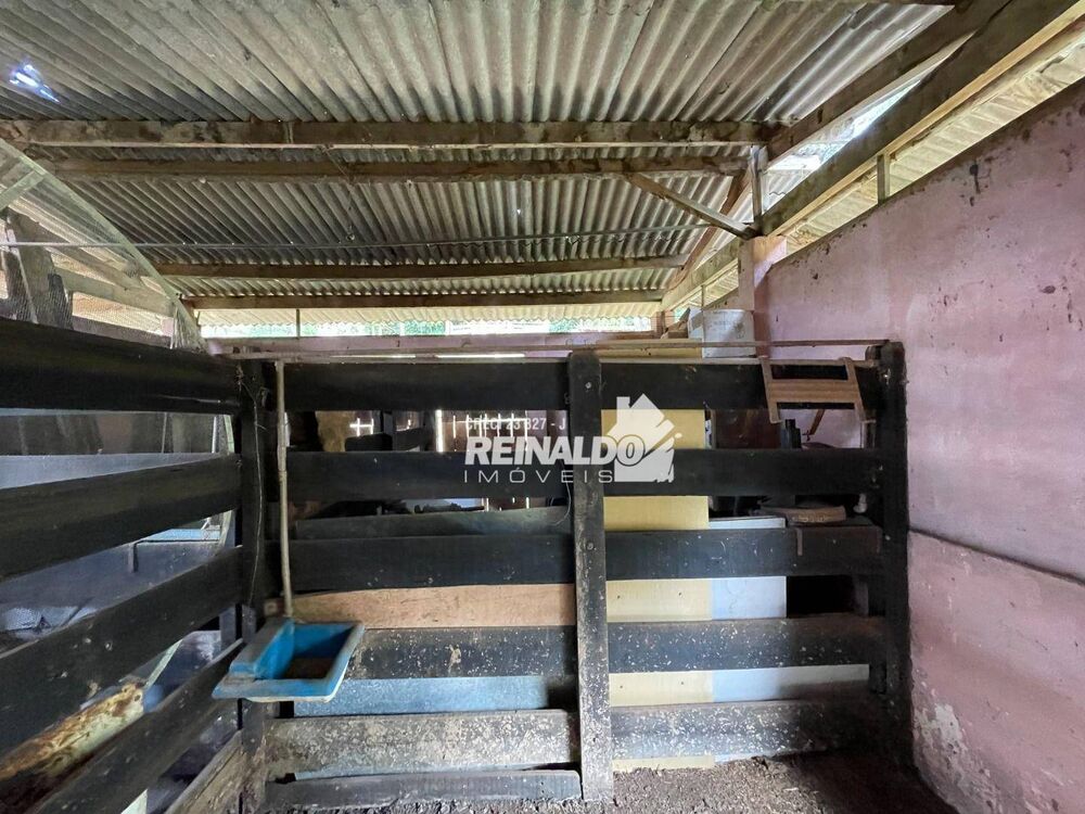 Sítio à venda com 3 quartos, 550m² - Foto 16
