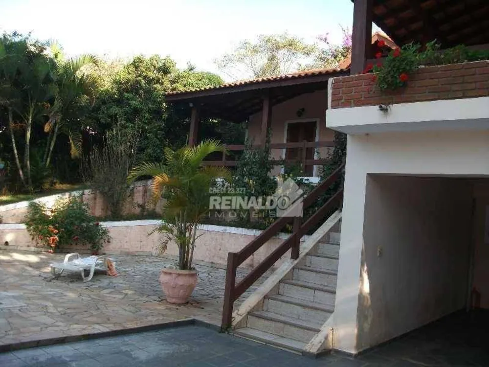 Casa de Condomínio, 4 quartos - Foto 9