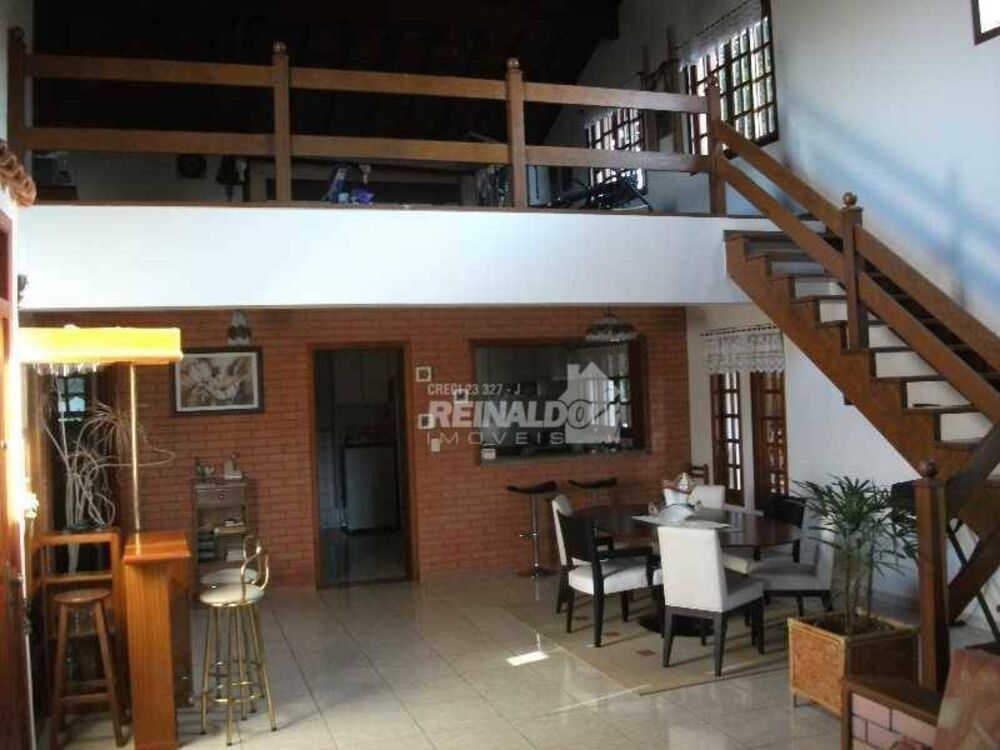Casa de Condomínio, 4 quartos - Foto 3