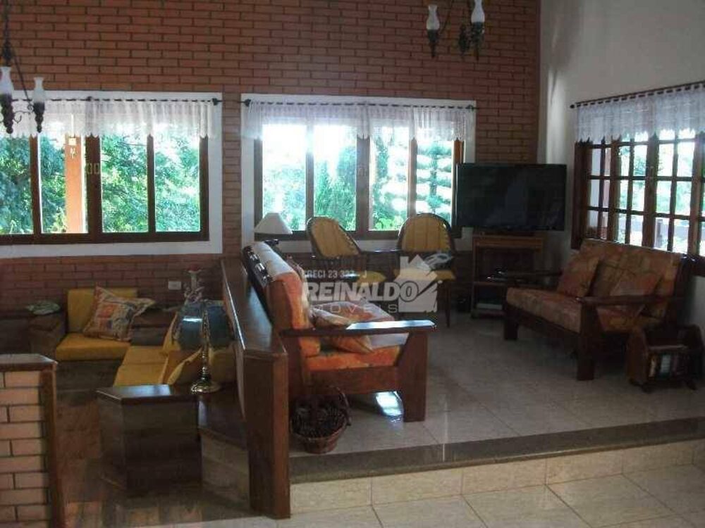 Casa de Condomínio, 4 quartos - Foto 2