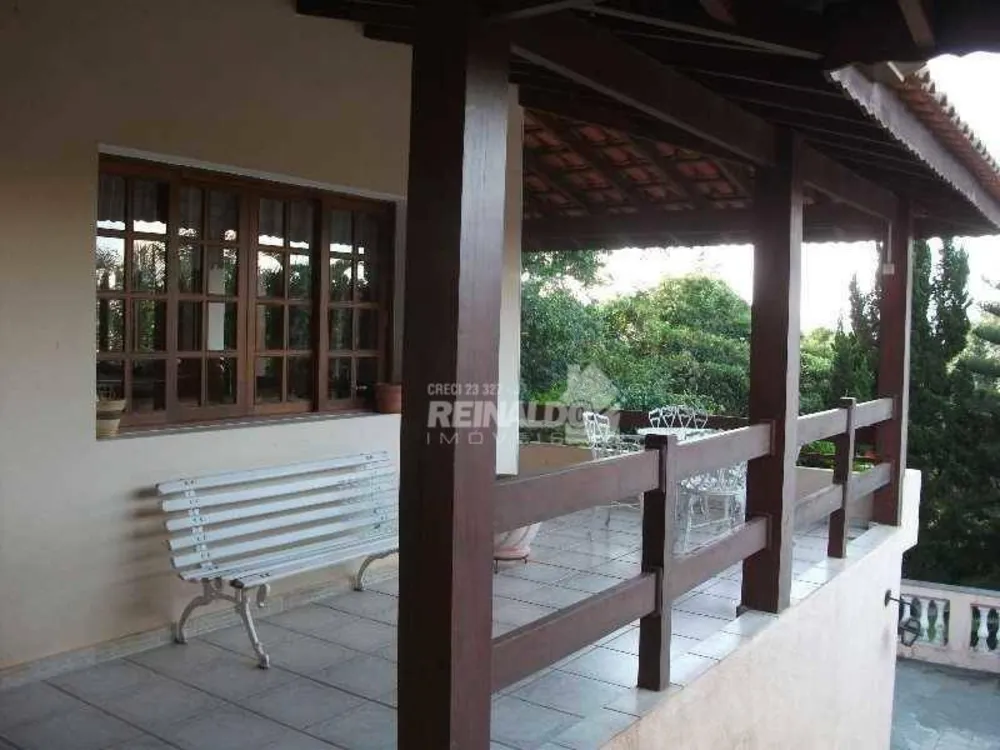 Casa de Condomínio, 4 quartos - Foto 5