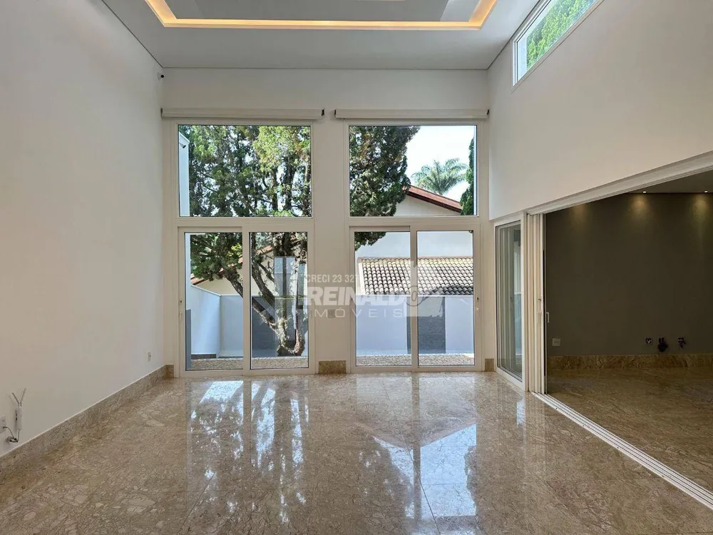 Casa de Condomínio, 6 quartos - Foto 1
