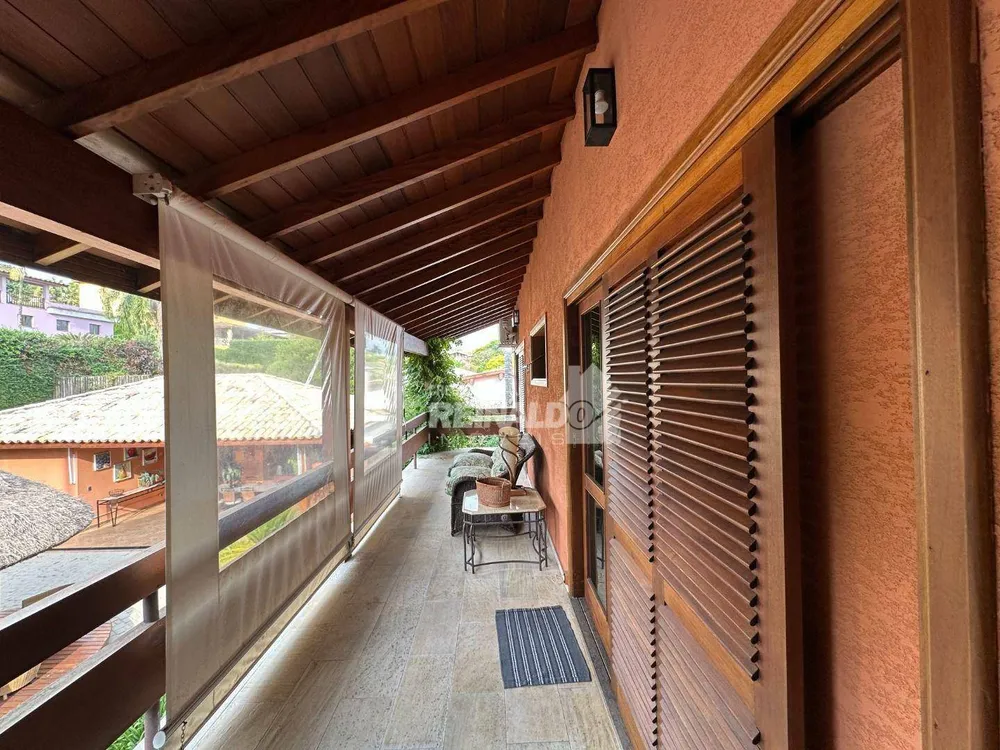 Casa de Condomínio, 4 quartos - Foto 8
