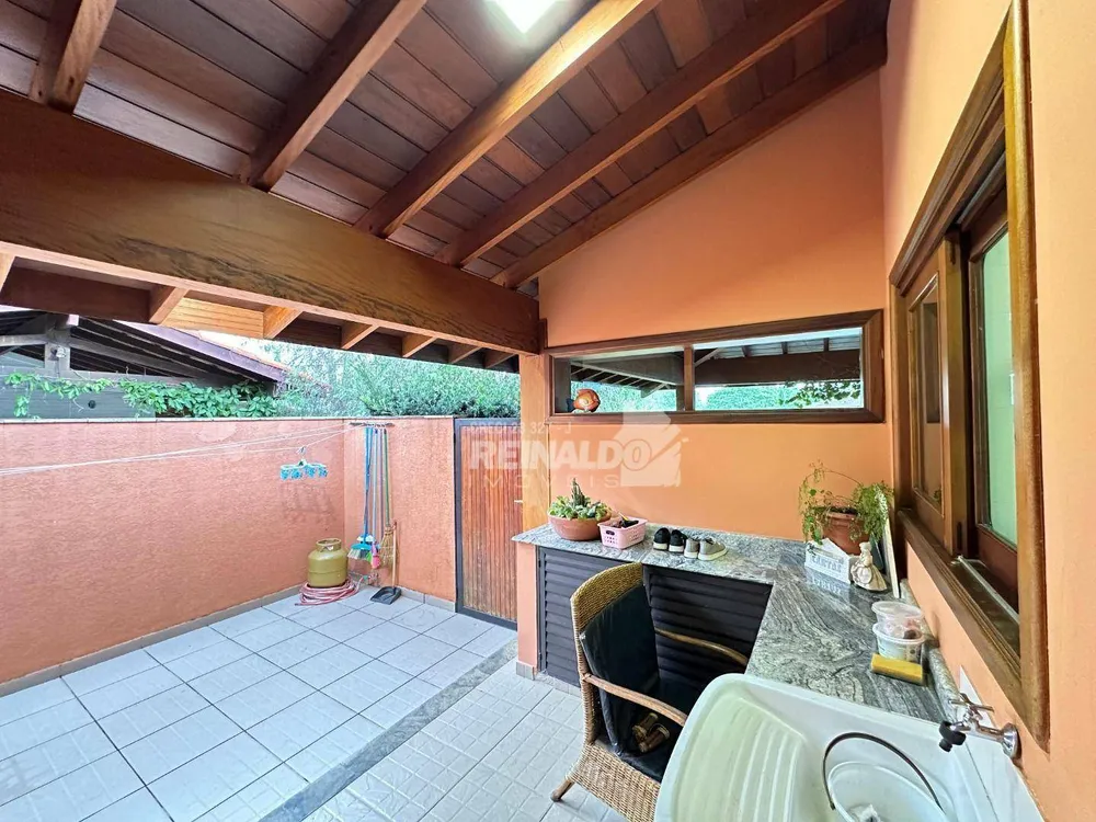 Casa de Condomínio, 4 quartos - Foto 7