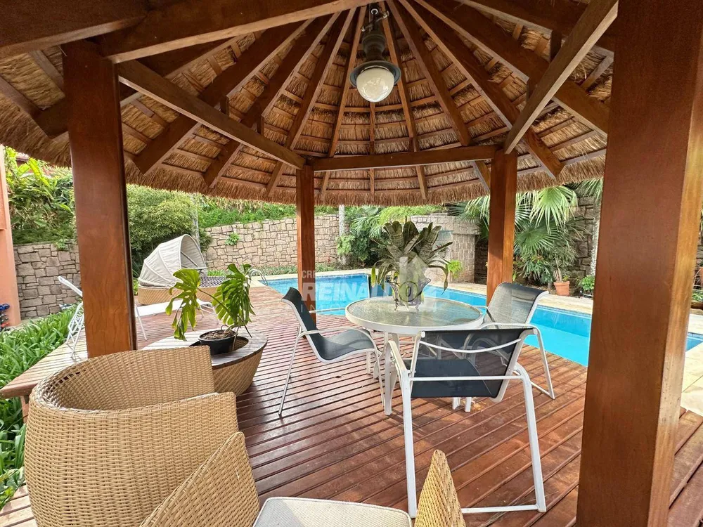 Casa de Condomínio, 4 quartos - Foto 11