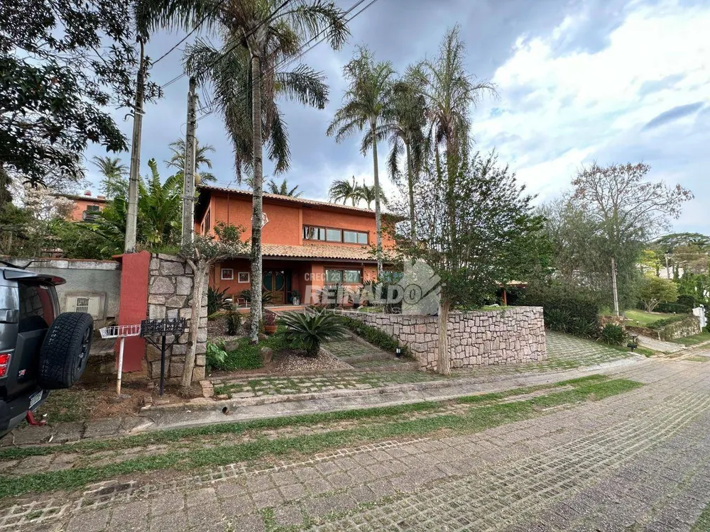 Casa de Condomínio, 4 quartos - Foto 10