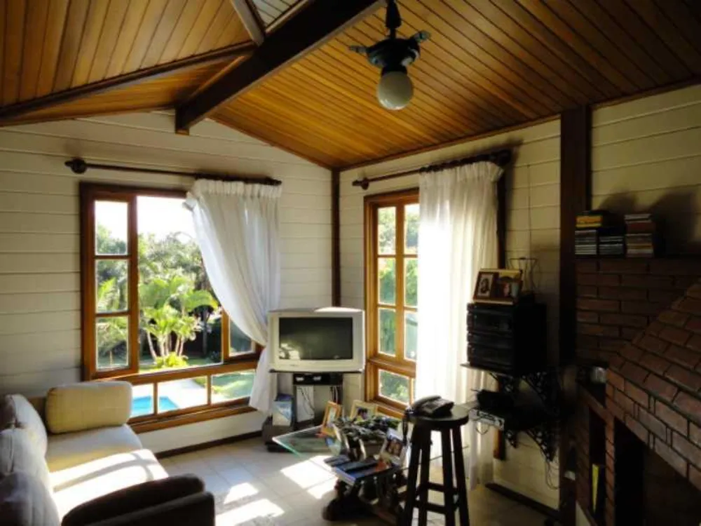Casa, 3 quartos, 350 m² - Foto 5