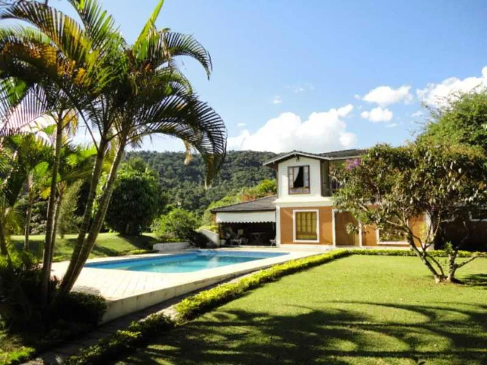 Casa, 3 quartos, 350 m² - Foto 1