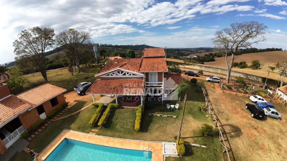 Chácara, 3 quartos, 2 hectares - Foto 8