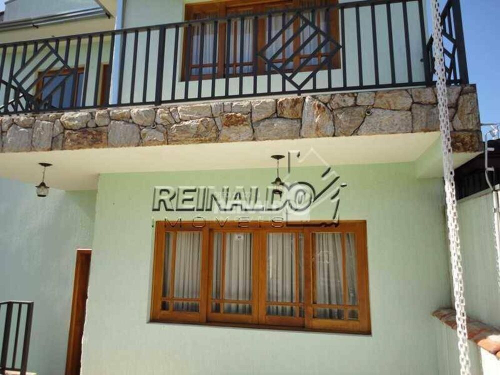 Casa, 3 quartos, 260 m² - Foto 8