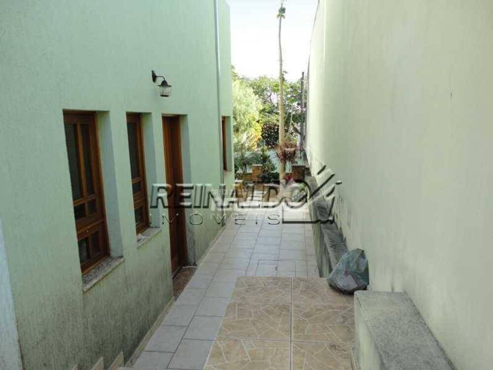 Casa, 3 quartos, 260 m² - Foto 11