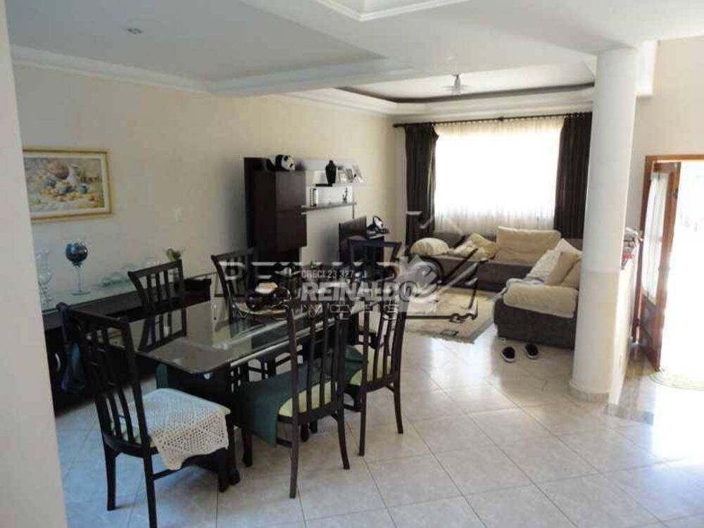 Casa, 3 quartos, 260 m² - Foto 9