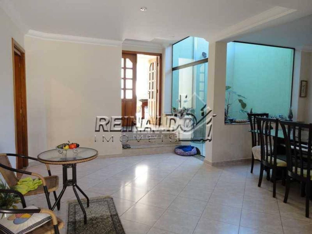 Casa, 3 quartos, 260 m² - Foto 12