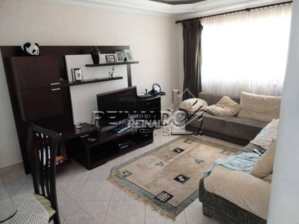 Casa, 3 quartos, 260 m² - Foto 5
