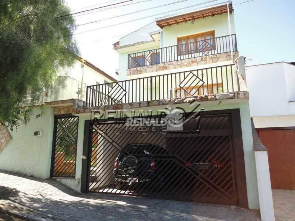 Casa, 3 quartos, 260 m² - Foto 20