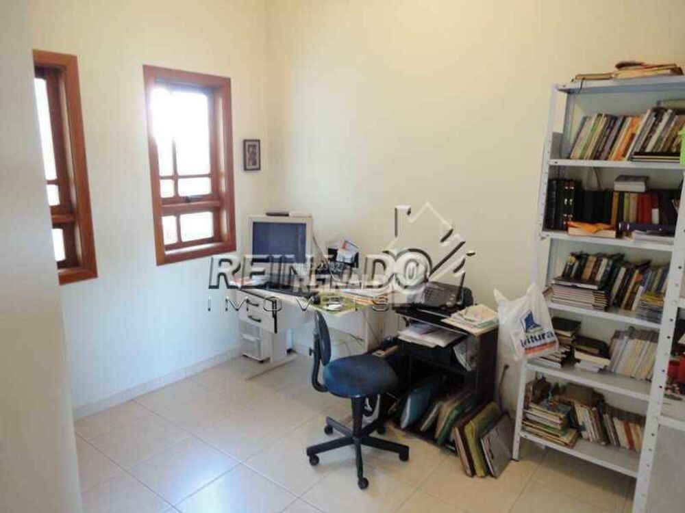 Casa, 3 quartos, 260 m² - Foto 18