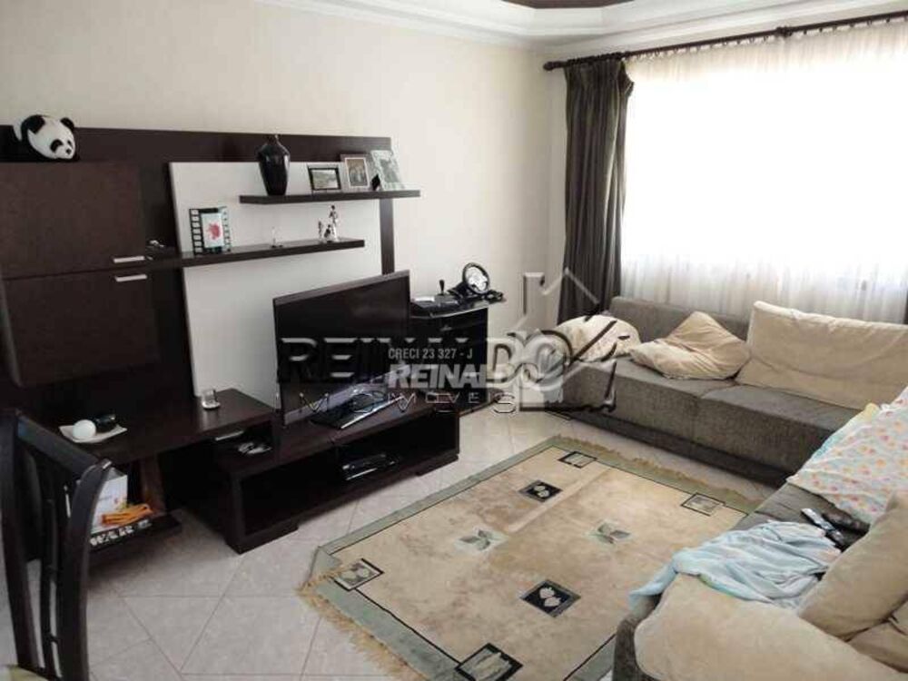 Casa, 3 quartos, 260 m² - Foto 13