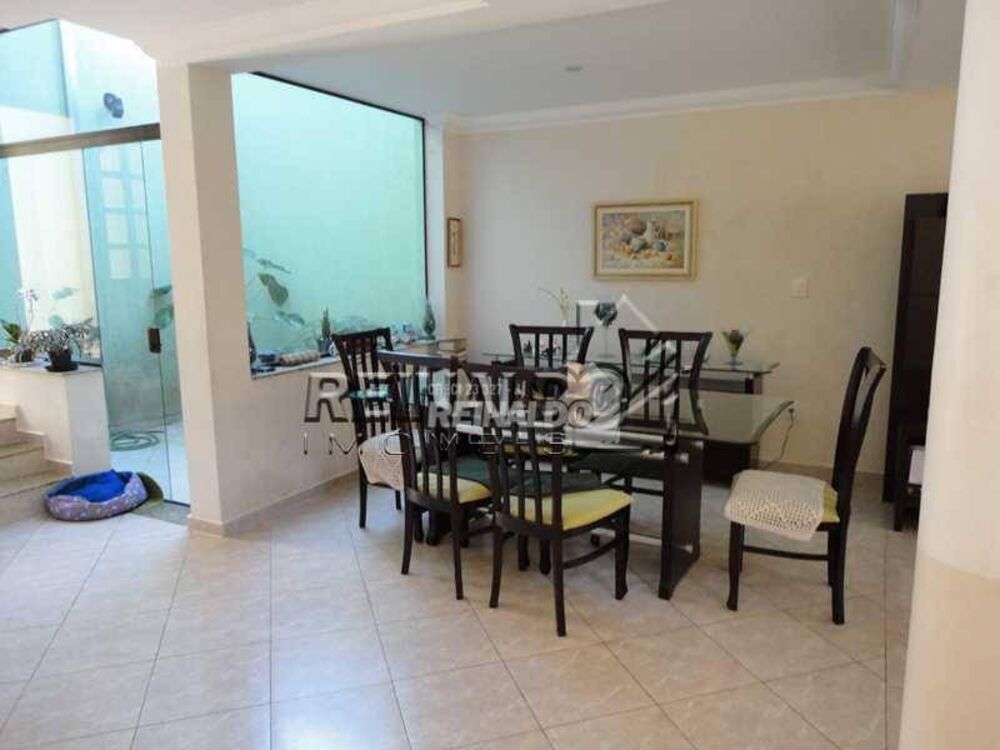 Casa, 3 quartos, 260 m² - Foto 10