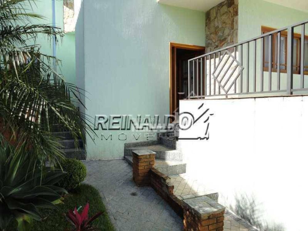 Casa, 3 quartos, 260 m² - Foto 17