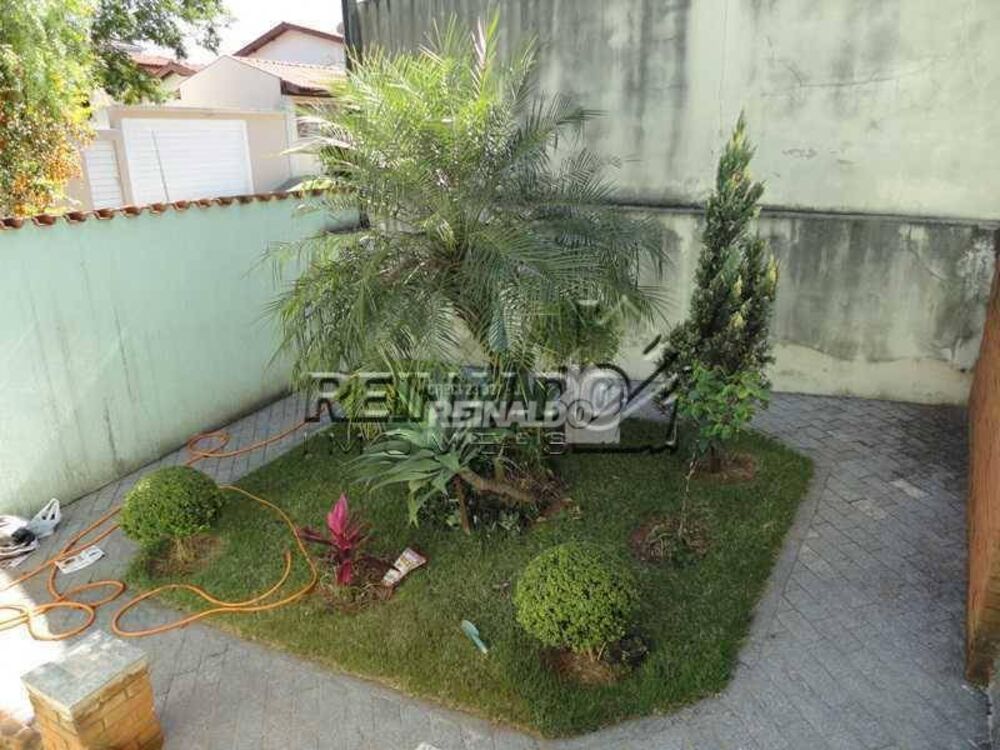 Casa, 3 quartos, 260 m² - Foto 7