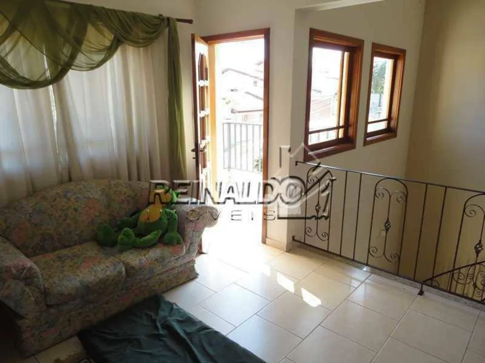 Casa, 3 quartos, 260 m² - Foto 3