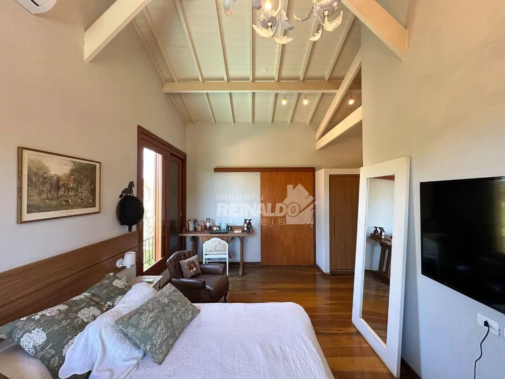 Casa de Condomínio, 4 quartos - Foto 5