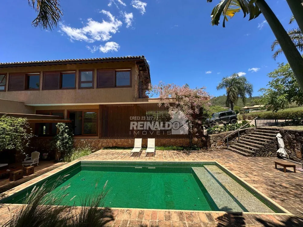 Casa de Condomínio, 4 quartos - Foto 7