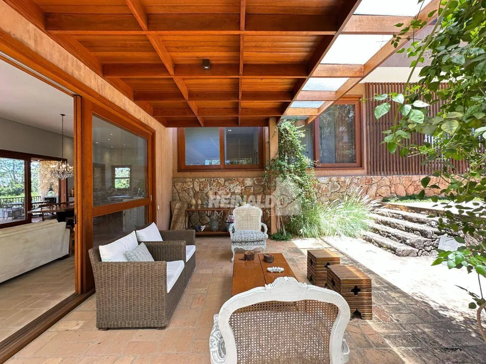 Casa de Condomínio, 4 quartos - Foto 6